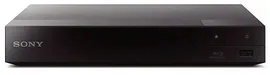 Blu-ray-плеер Sony BDP-S6700 черный