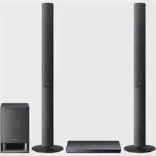 Домашний кинотеатр Sony BDV-EF420