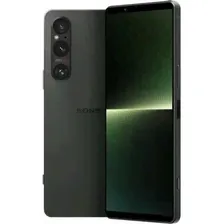 Смартфон Sony Xperia 1 V 12/256GB Green