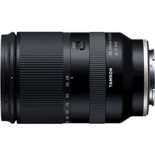 Объектив Tamron 28-200mm f/2.8-5.6 Di III RXD для Sony FE