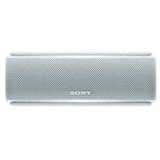Портативная акустика Sony SRS-XB21 белый