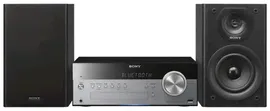 Музыкальный центр Sony CMT-SBT100 Black