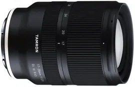 Tamron 17-28 f/2.8 Di III RXD for Sony FE