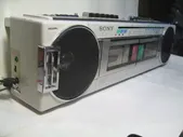 магнитола Сони/Сони КФС-w90 Бумбокс купить пополнение Sony CFS-W90
