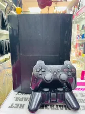 Игровая приставка Sony PlayStation 3 Super slim 500