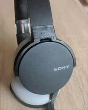 Запчасть для наушников Sony MDR-XB550AP