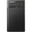 Sony ICF-P27 радиоприемники и настольные часы