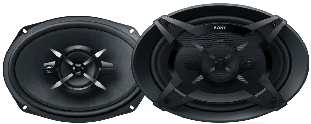 Автомобильные динамики Sony XS-FB6930-0