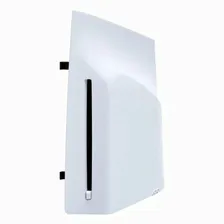 Дисковод Sony для Playstation 5 Pro / Slim, белый