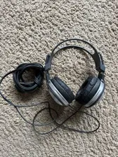 SONY MDR-XD100 Stereo Headphones