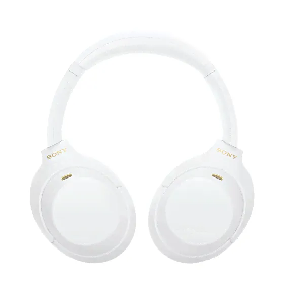 Sony WH-1000XM4 Silent White-0