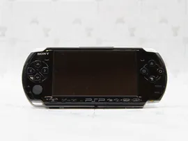 Игровая приставка Sony PSP 2008 Фиолетово-Прозрачная + 150 Игр