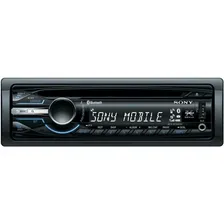 Sony MEX-BT3900U автомагнитолы