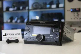 Магнитола Sony DSX-B700