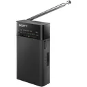Sony ICF-P27 радиоприемники и настольные часы