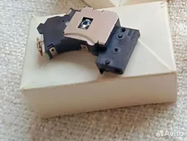 Лазер Sony PlayStation 2
