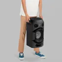 Характеристики - Музыкальный центр SONY MHC-V21D