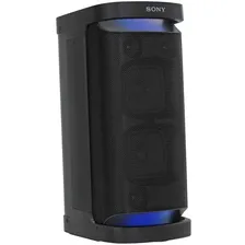 Портативная аудиосистема Sony SRS-XP700, черный [5087322]