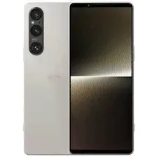 Смартфон Sony Xperia 1 V 12/512 ГБ Platinum Silver