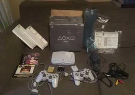 Sony playstation 1 (scph-102)