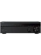AV-ресивер Sony STR-DH590, черный