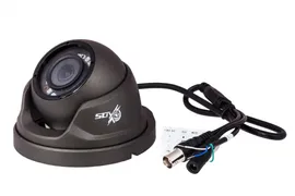 AXI-XL66IRM (объектив 2.8мм) SONY IMX 307 STARVIS