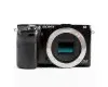 Sony Alpha NEX-7 body