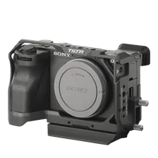 Клетка Tilta для Sony a6700 Чёрная