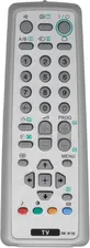 Пульт Sony RM-W100 для телевизора Sony