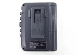 Кассетный плеер Sony Walkman WM-EX190