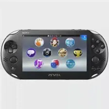 Игровая приставка Sony PlayStation Vita Slim