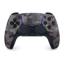 Геймпад Sony DualSense PS5 камуфляж