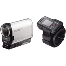 Sony Экшн-камера Sony HDR-AS200VR