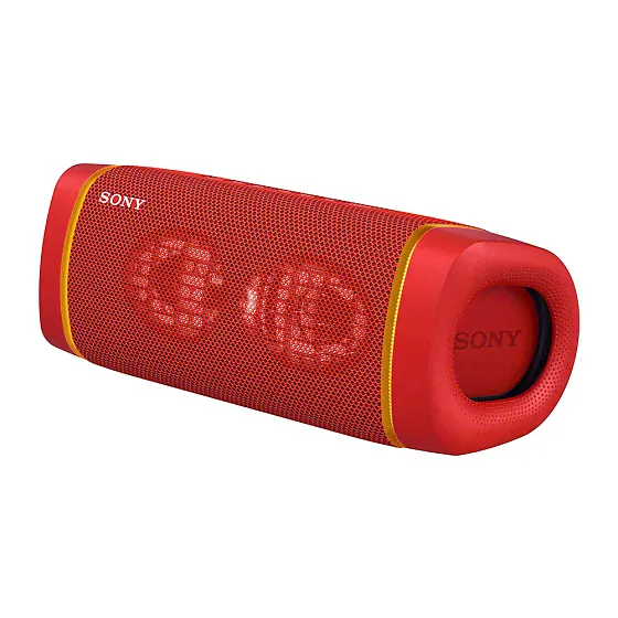 Sony SRS-XB33 Red