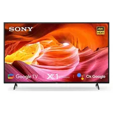 Телевизор SONY 65" KD-65X75K
