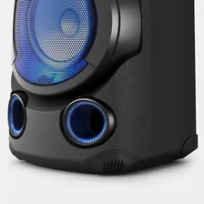 Характеристики - Музыкальный центр SONY MHC-V13
