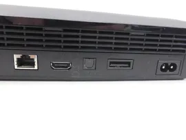 Консоль Sony PlayStation 3 320Gb Slim