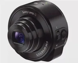 Объектив Sony DSC-QX10 беспроводной