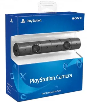 Sony PlayStation 4 Камера Camera PS4 PSVR