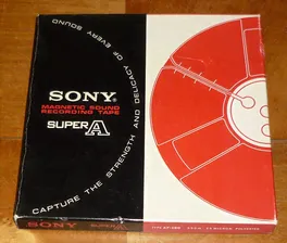SONY SUPER A A7-180