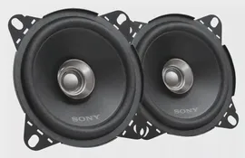 Автомобильные колонки Sony XS-FB101E