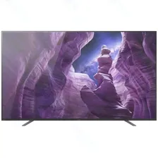 Ultra HD (4K) OLED телевизор 55" Sony KD-55A8