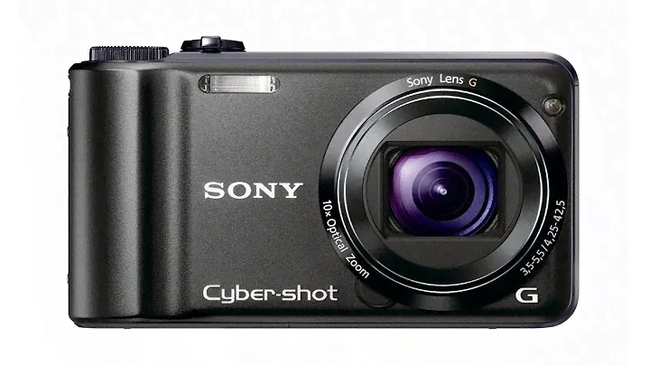 Best Sony Cyber Shot Dsc W800 2022