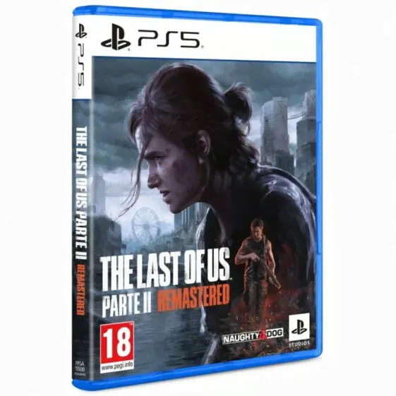 Видеоигры PlayStation 5 Sony-3