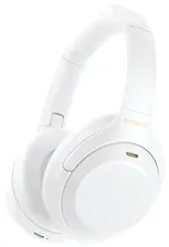 Беспроводные наушники Sony WH-1000XM4, white