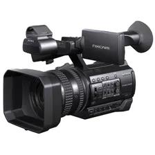 Видеокамера Sony HXR-NX100 Full HD камкордер