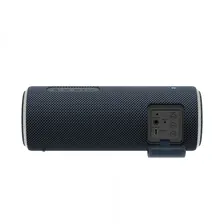 Sony XB21 Extra Bass Black