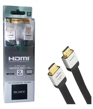 Кабель Sony HDMI - 2 метра