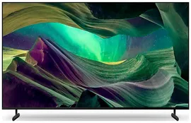 Sony Телевизор KD-55X85L 55" 4K HDR, черный