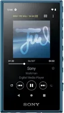 Плеер Sony Walkman NW-A105 Blue